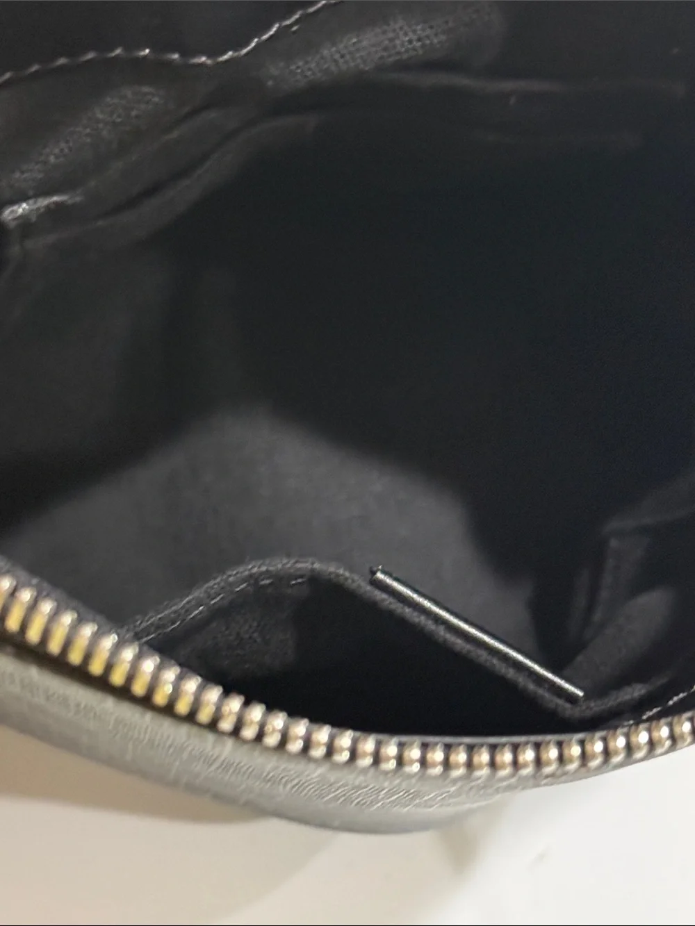 Gucci this black